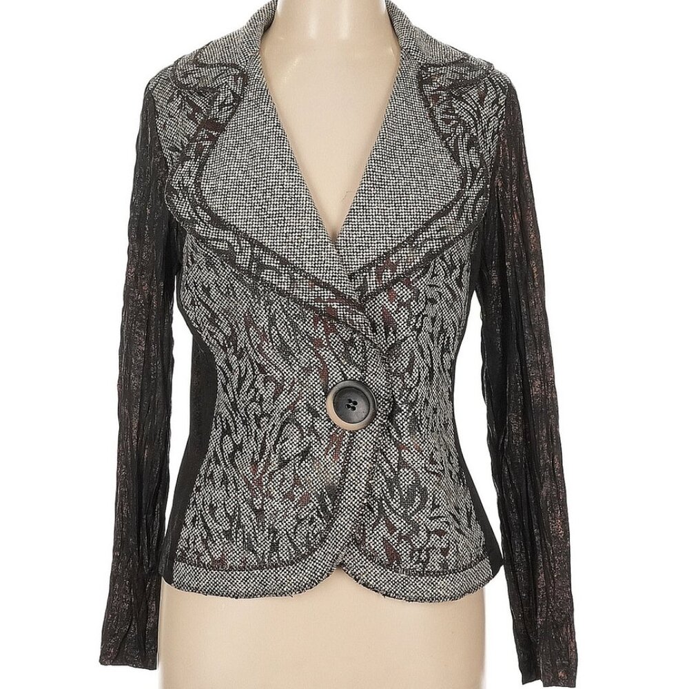 Gorgeous Alberto Makali Jacket L